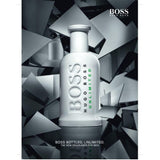 Boss Bottled Unlimited EDT Hombre 200ML Hugo Boss