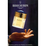 Boucheron Pour Homme 100Ml Edt Hombre