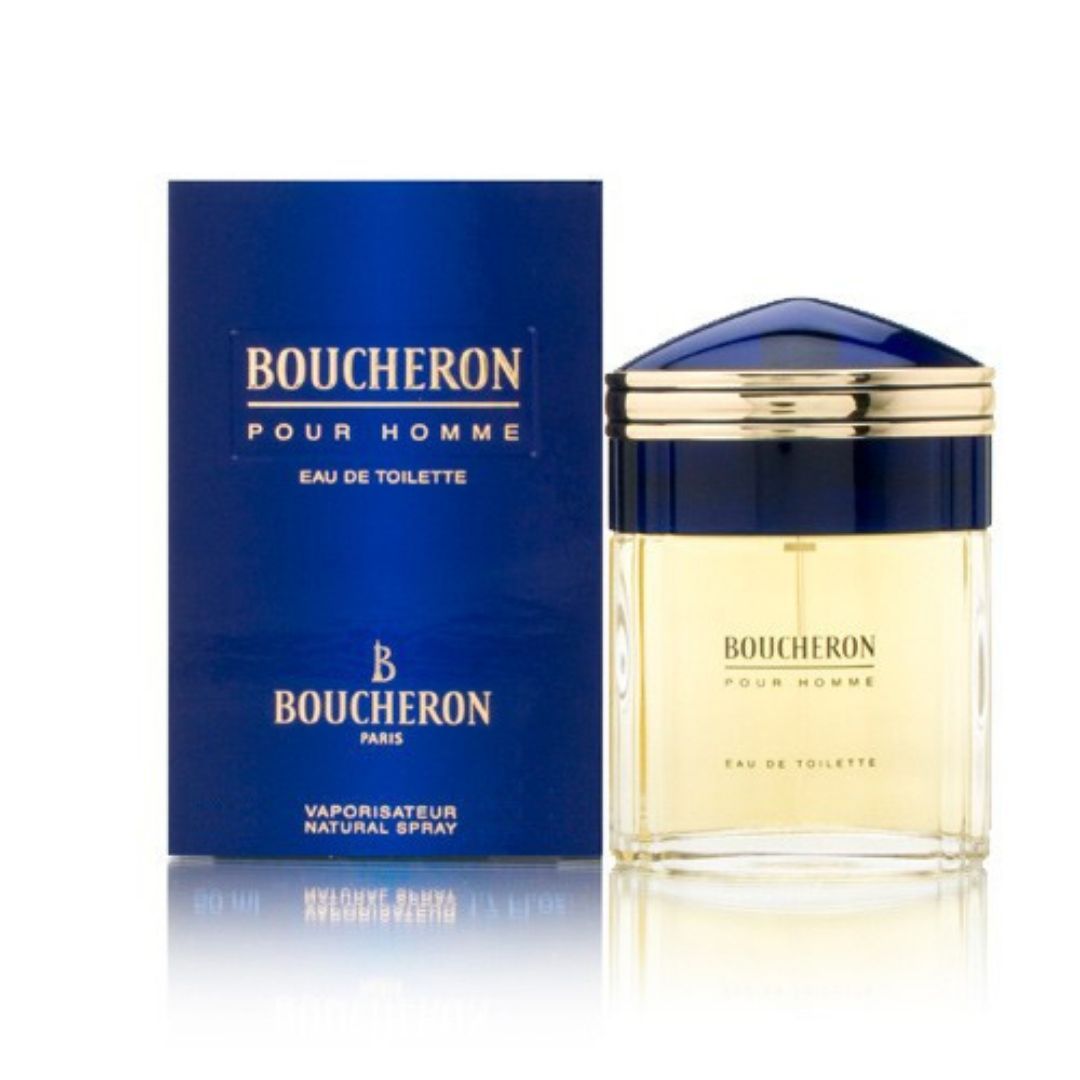 Boucheron Pour Homme Edp 100ml Hombre
