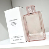 BURBERRY BRIT SHEER TESTER 100ML Mujer