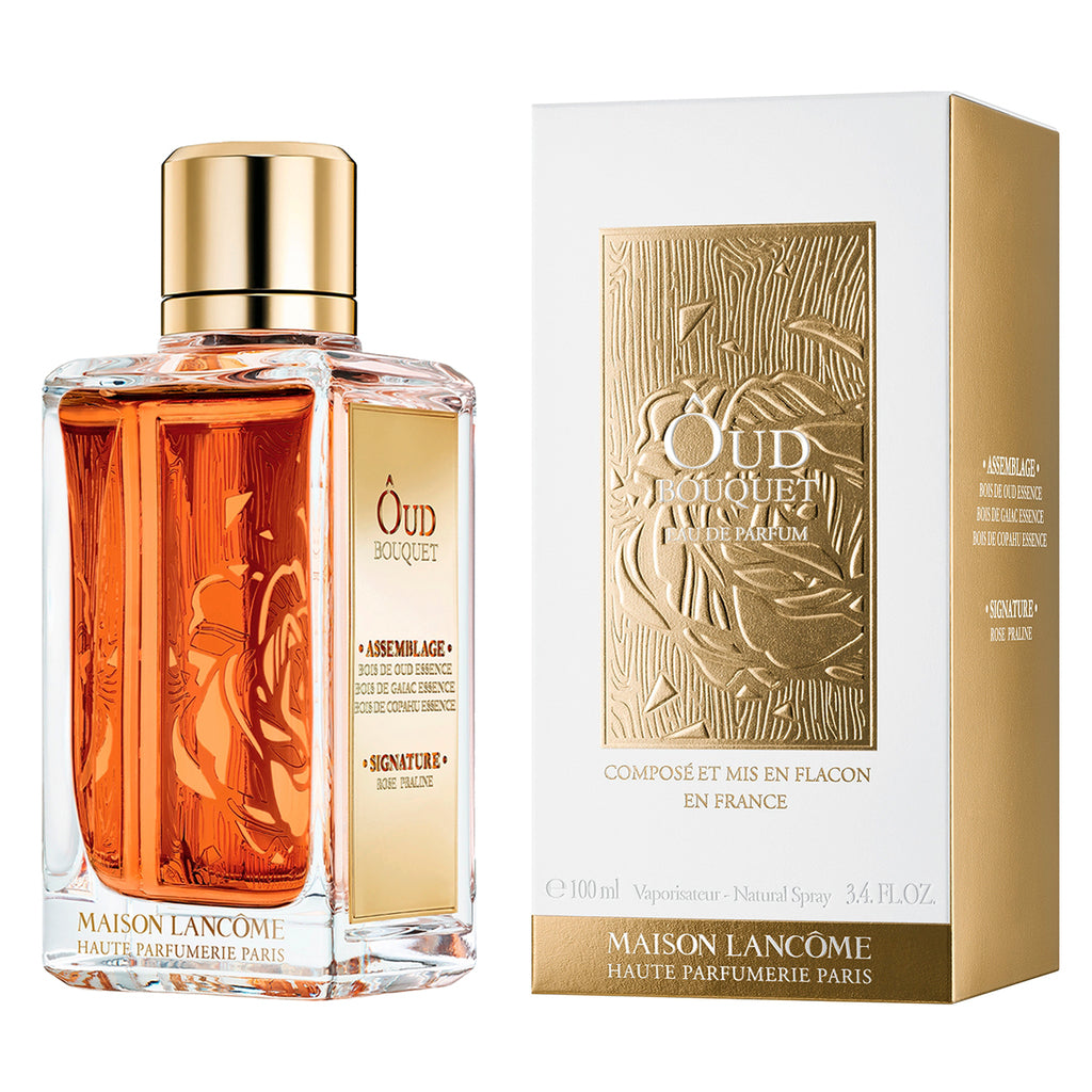 Maison Lancome Oud Bouquet 100ML Edp Mujer