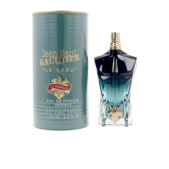 Le Beau Le Parfum Intense Jean Pual Gaultier Edp 75Ml Hombre