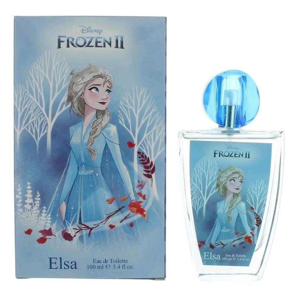 Disney Frozen 2 Elsa 100Ml Edt