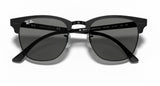 RAY BAN Clubmaster RB30161305B149  Unisex