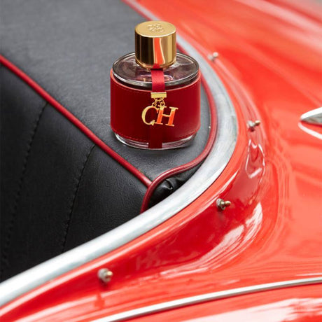 CH 50ML EDT Mujer Carolina Herrera