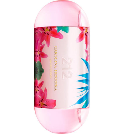 212 Surf Tester 60ml EDT Mujer Carolina Herrera