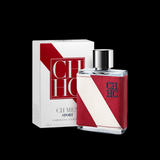 CH Sport 100ML EDT Hombre Carolina Herrera