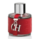 Estuche CH Carolina (Corazon) Edt 100ml+100ml B/L Mujer