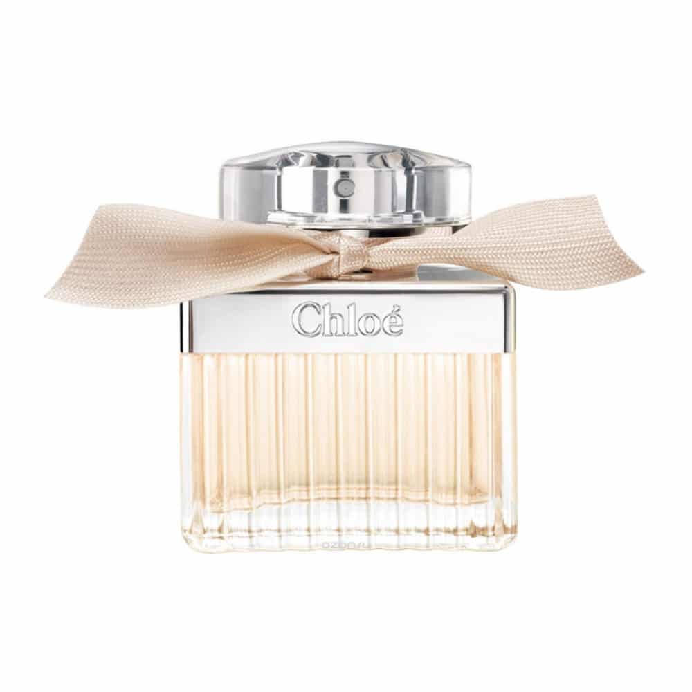 Chloe Signature Edp 75Ml Mujer Tester