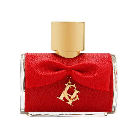 Estuche Ch Privée Edp 50 ml + 75 ml Crema Exfoliante Mujer