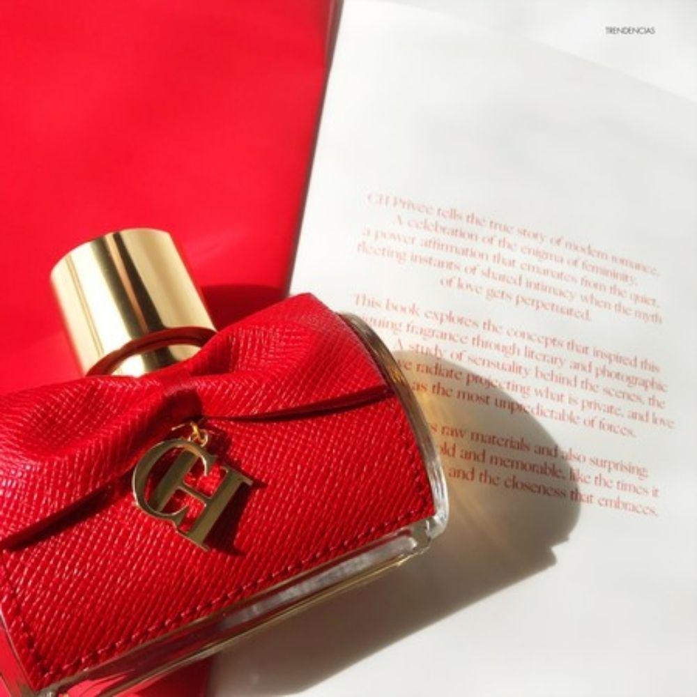 CH Privée Carolina Herrera Edp 50 ml Mujer