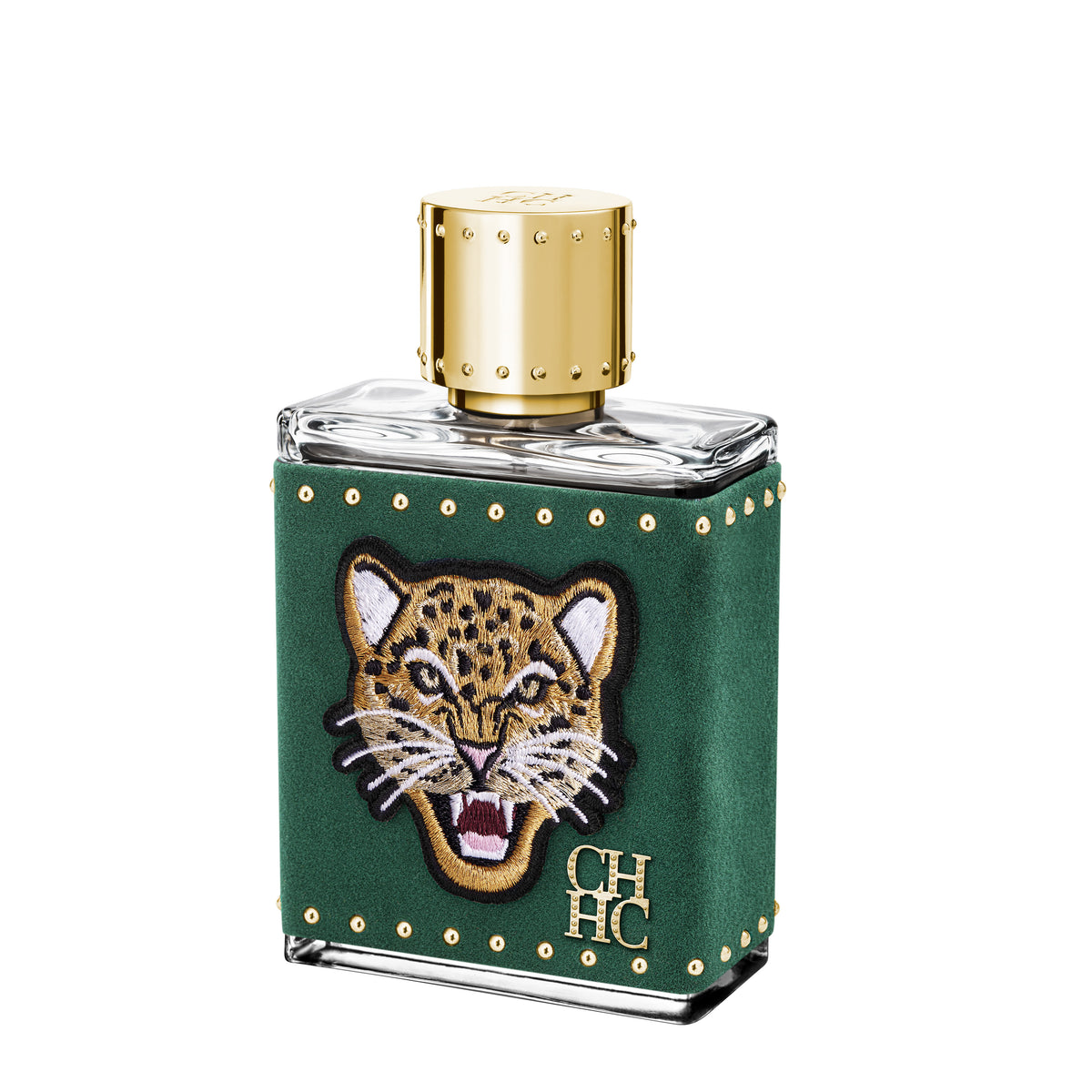 CH BEASTS 100ML EDP HOMBRE TESTER