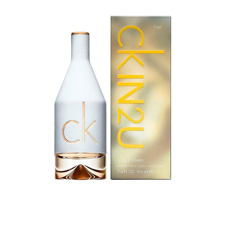 Ck In 2 U Tester EDT Mujer 100ML