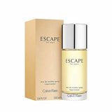 Escape 100ML EDT Hombre Calvin Klein