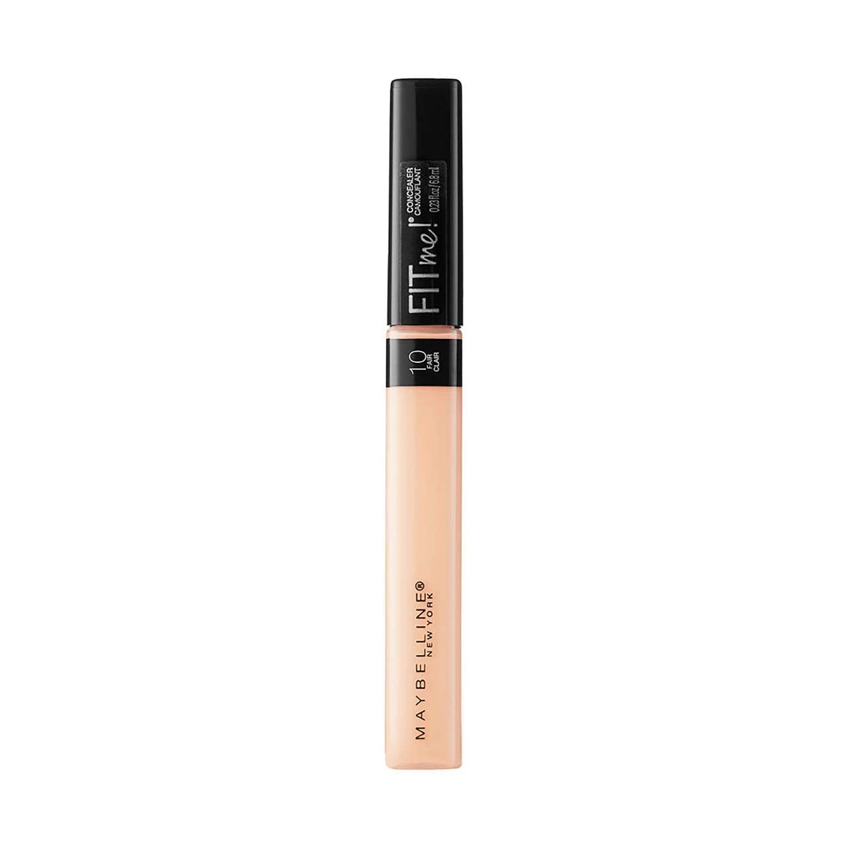 Corrector Fit Me Concealer 10 Fair Maybelline