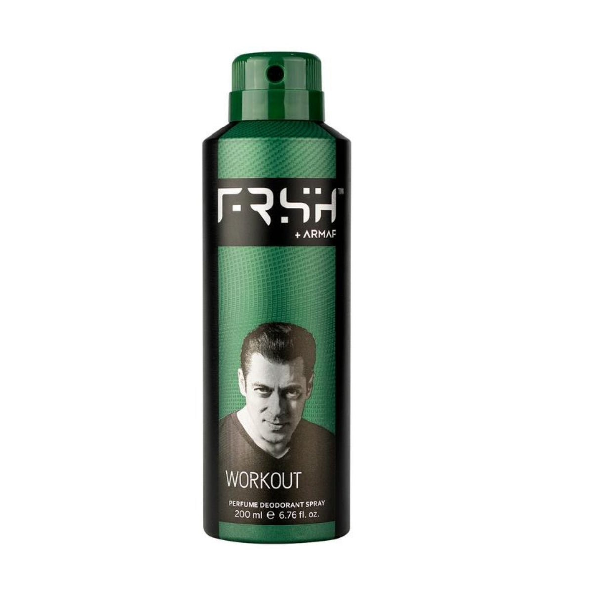 Frsh Armaf Workout 200Ml Hombre Desodorante