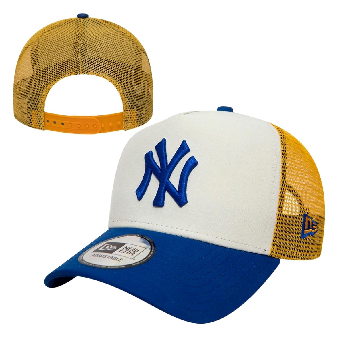 GORRA JOCKEY New Era NEW YORK YANKEES Silueta 940 Unisex