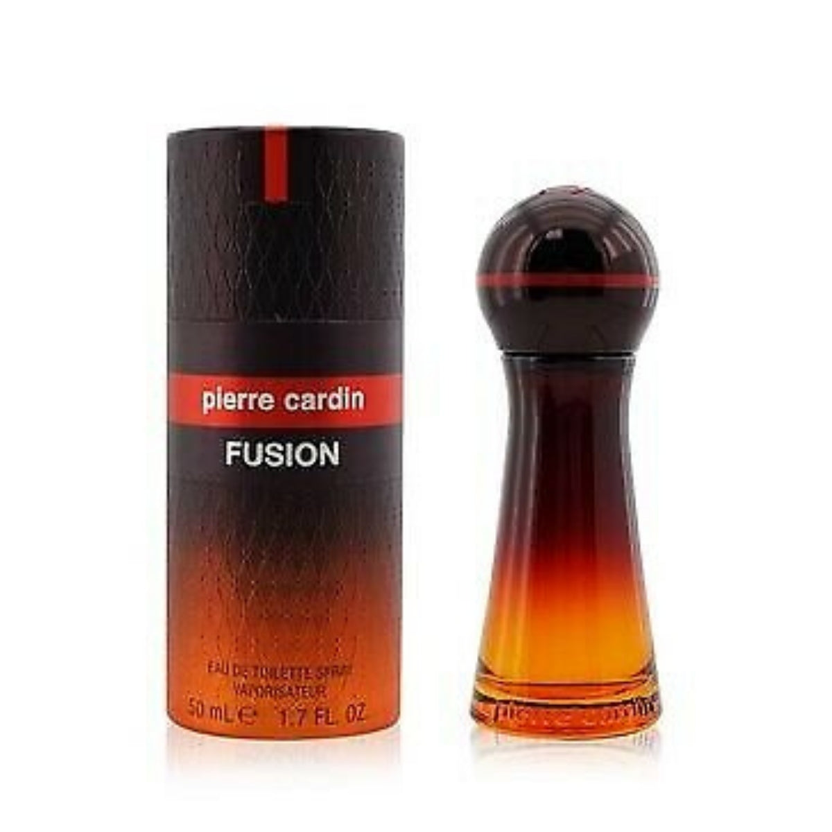 Pierre Cardin Fusion Edt 90Ml Hombre