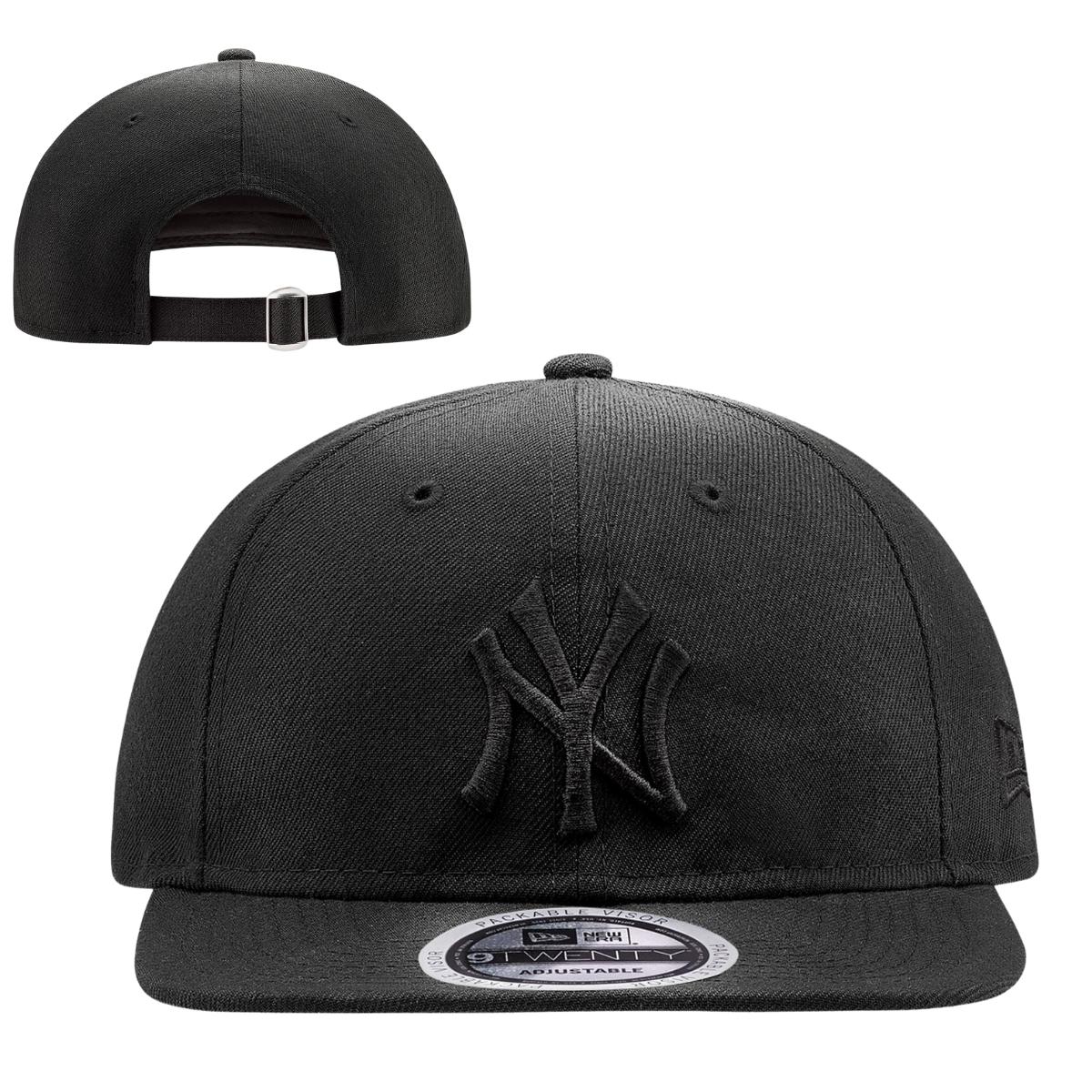 GORRA JOCKEY New Era NEW YORK YANKEES Silueta 920 Unisex