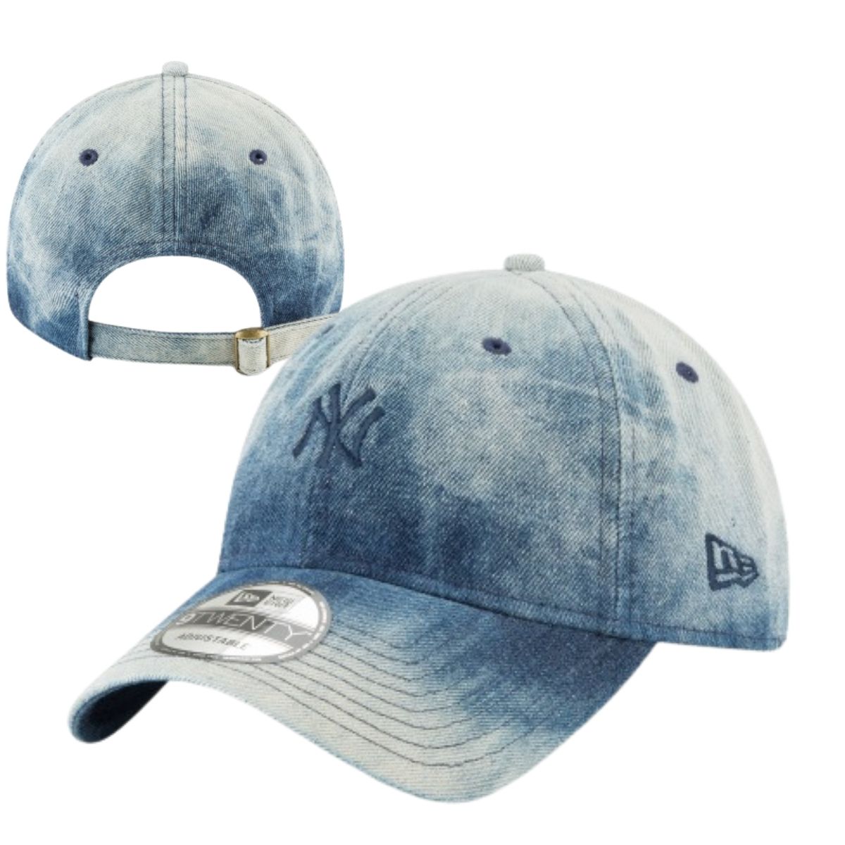 GORRA JOCKEY NEW ERA NEW YORK YANKEES Silueta 920 UNISEX
