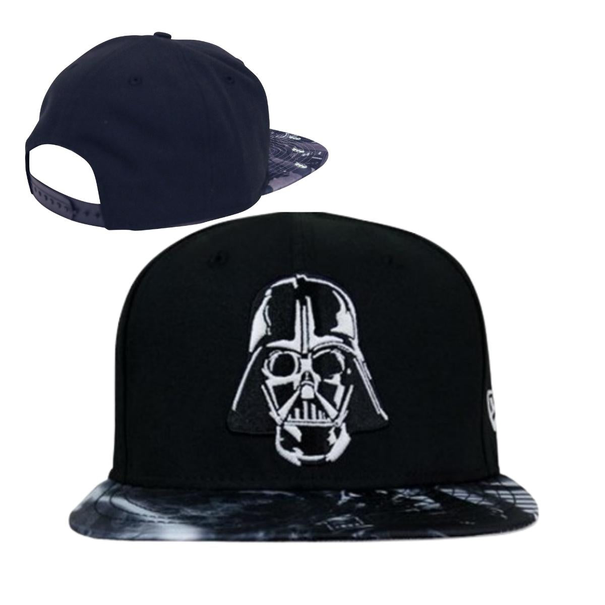 GORRA JOCKEY NEW ERA  DARTH VADER Silueta 950 UNISEX