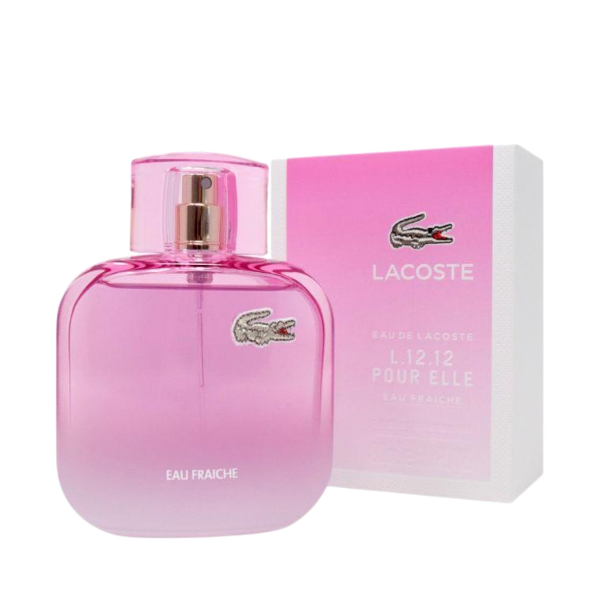 Lacoste L.12.12 Pour Elle Eau Fraiche Edt 30Ml Mujer