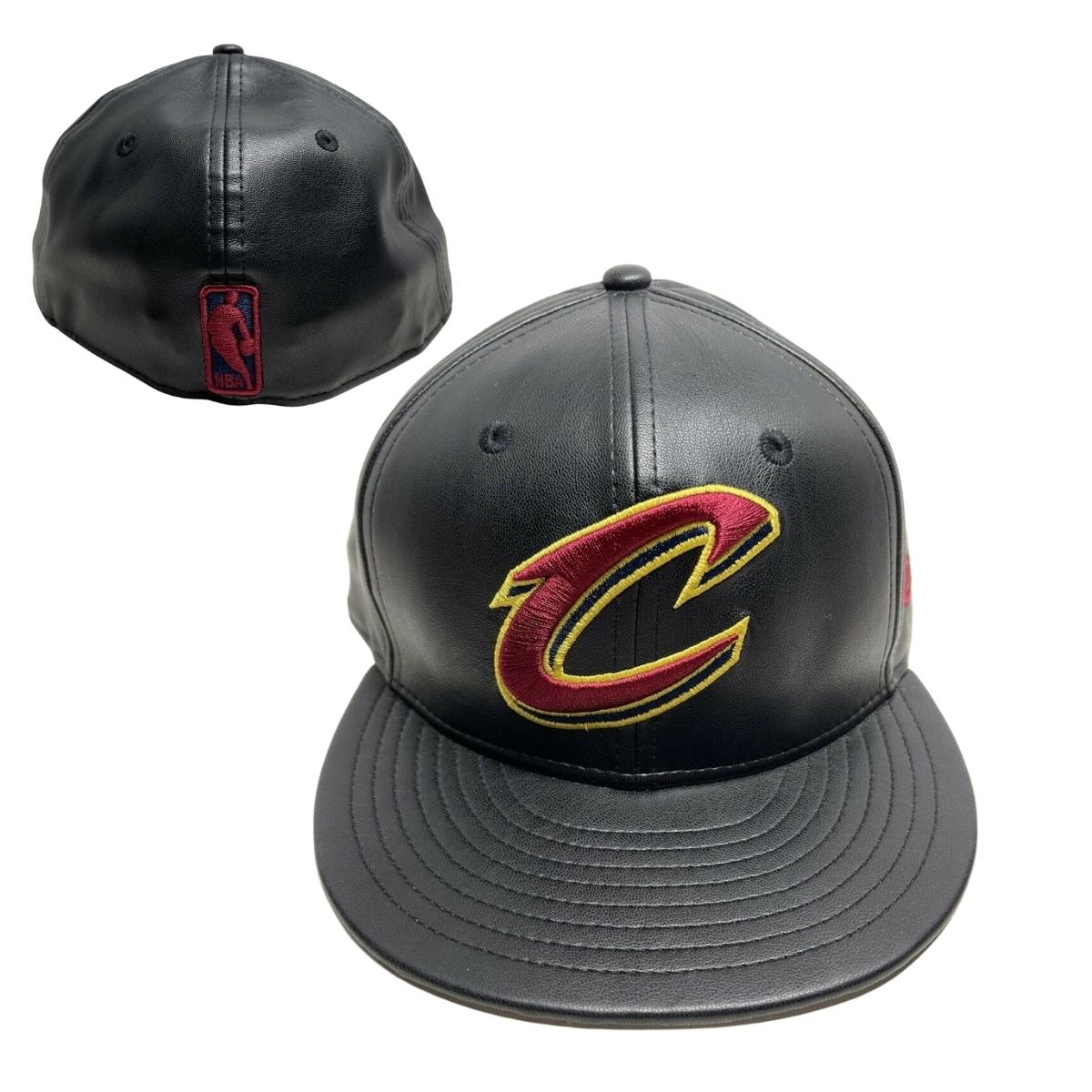 GORRA JOCKEY New Era CLEVELAND CAVALIERS Silueta 5951 Unisex