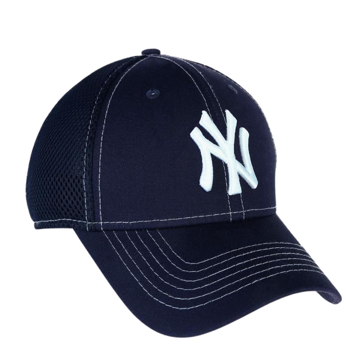 GORRA JOCKEY New Era NEW YORK YANKEES Silueta 3930 Unisex