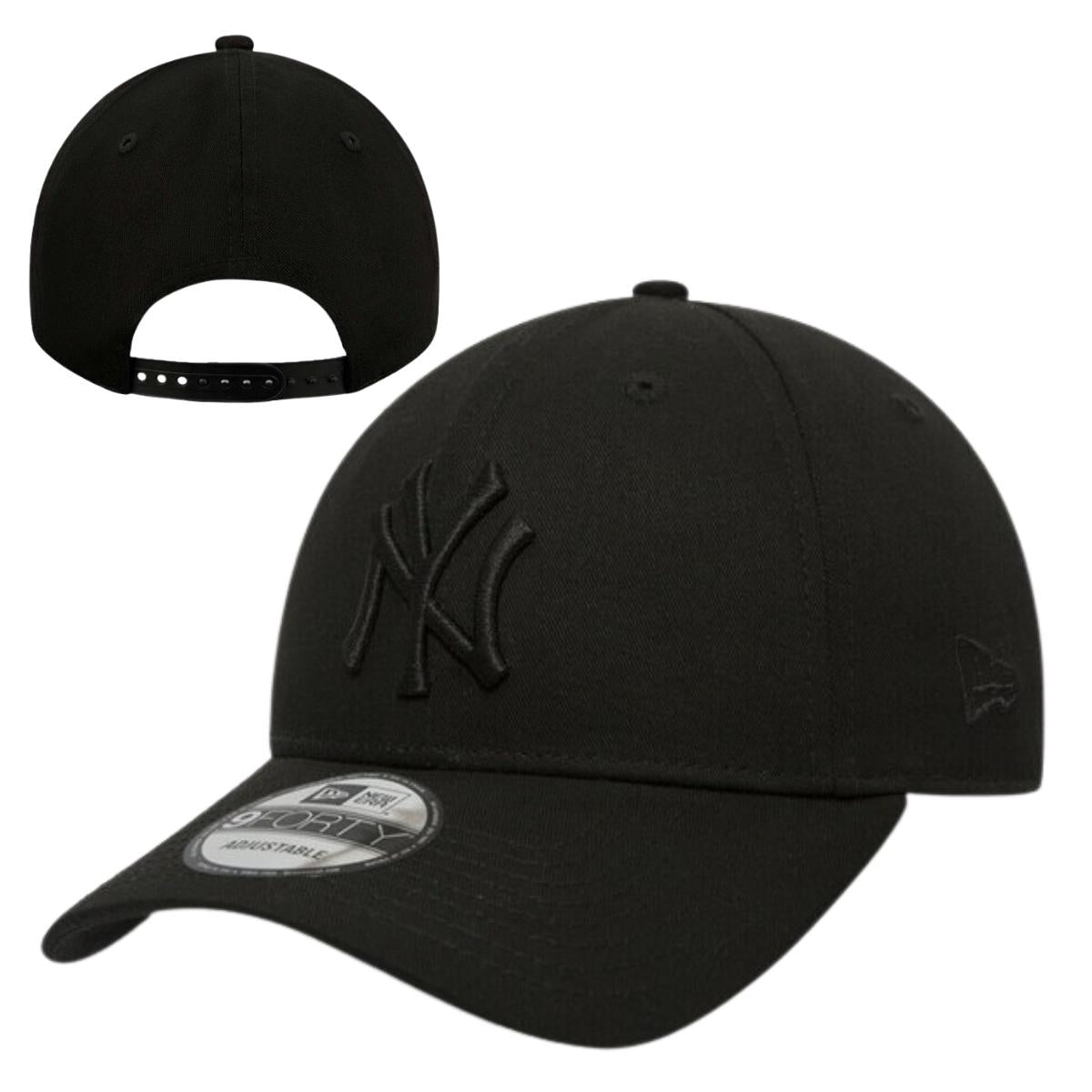 GORRA JOCKEY New Era NEW YORK YANKEES Silueta 940 Unisex