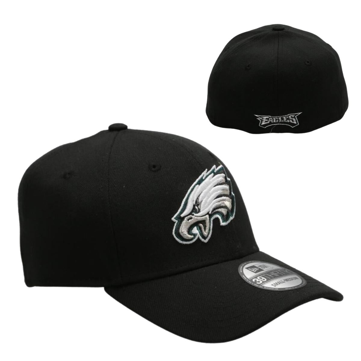 GORRA JOCKEY New Era PHILADELPHIA EAGLES Silueta 3930 Unisex