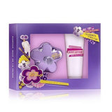 Crazy Florever Estuche  80ML EDT + 75ML Body Lotion Mujer