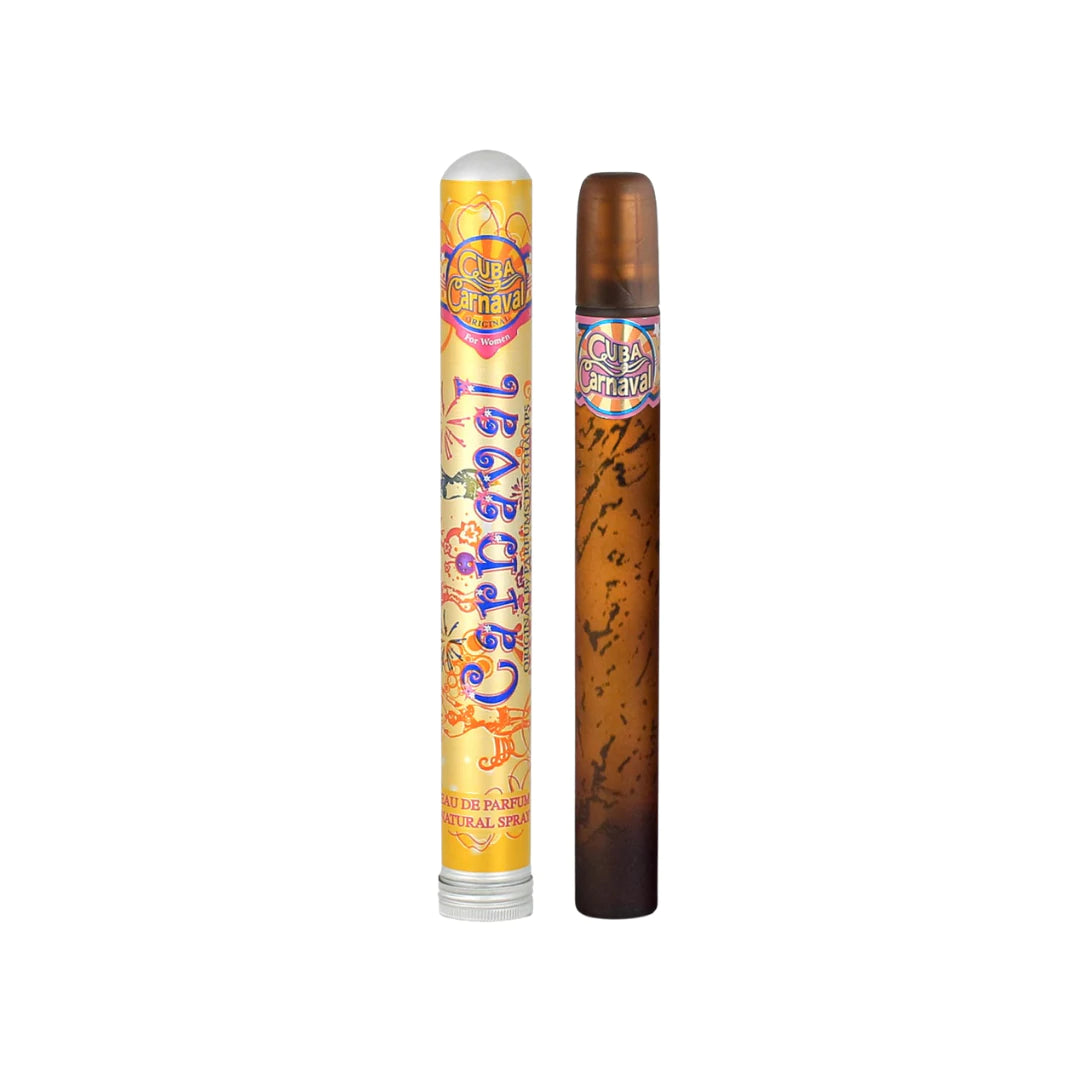 Cuba Carnaval Brazil Edp 35ml Mujer