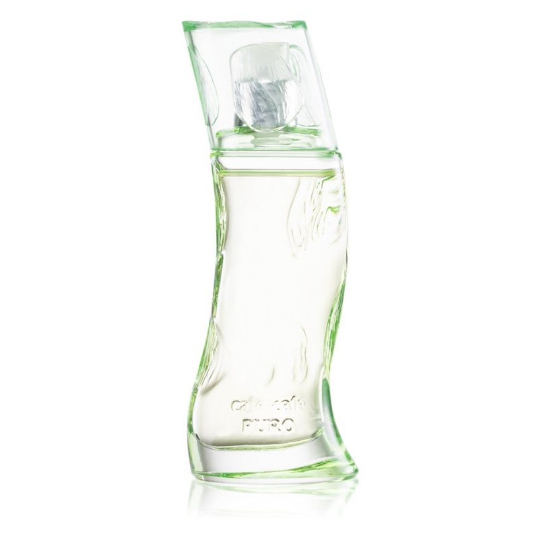 Café Green EDT 100 ml mujer