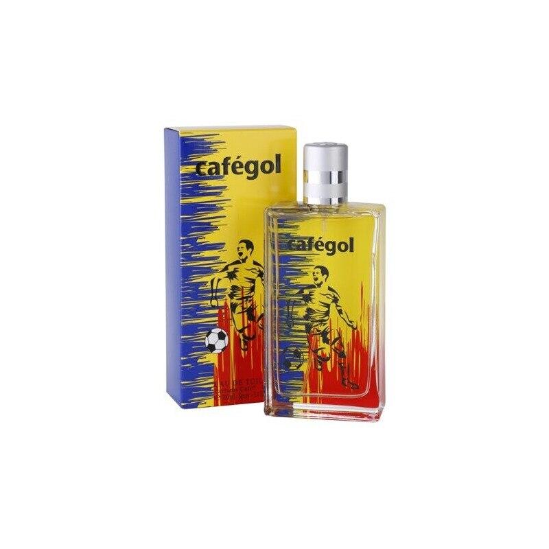 Cafe Gol Colombia Edt 100ml Hombre