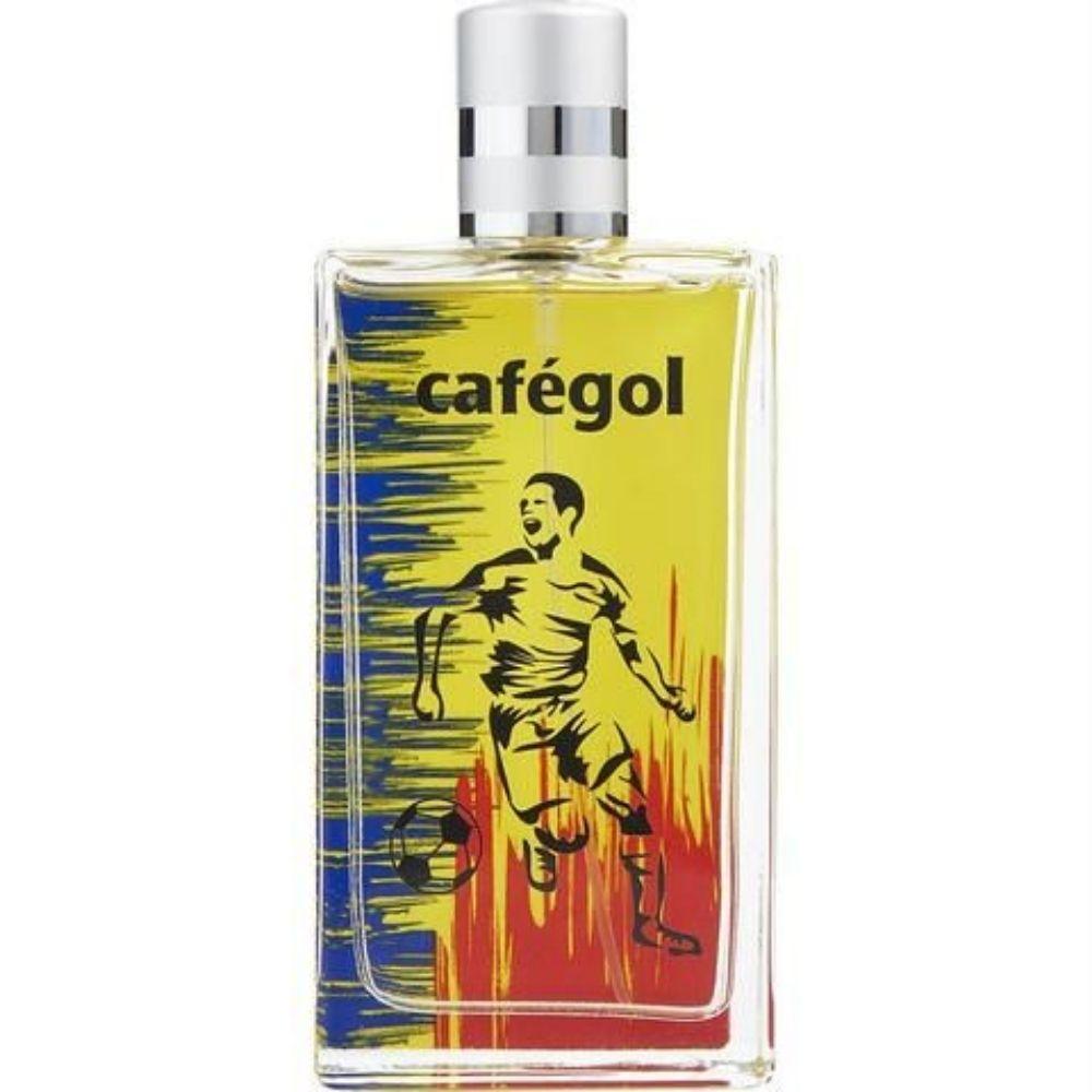 Cafe Gol Colombia Edt 100ml Hombre