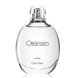 Obsessed For Men Tester EDT Hombre 125ML