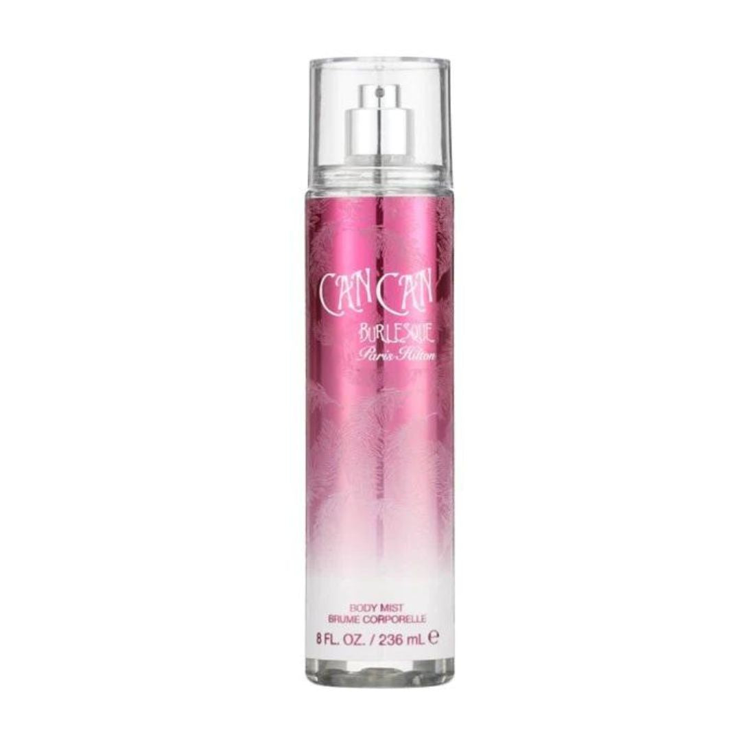 Can Can Burlesque Body Mist -Colonia  Mujer 236ML