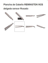 ALISADOR REMINGTON WET2 S27A (BV) R