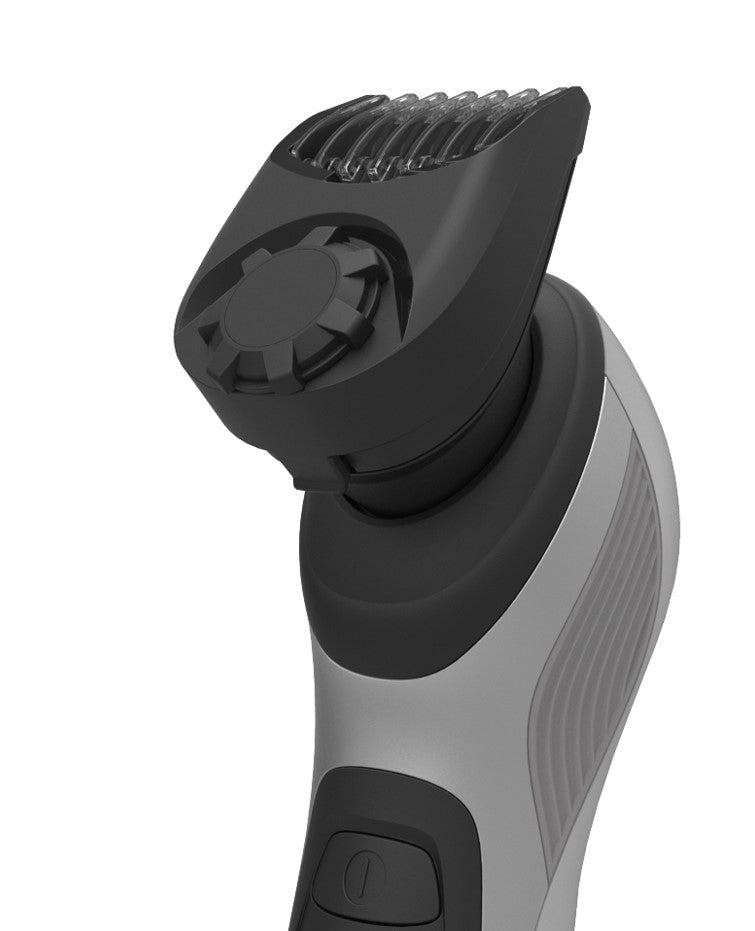 AFEITADORA REMINGTON HYPERSERIE PLATA XR1390 (220) R