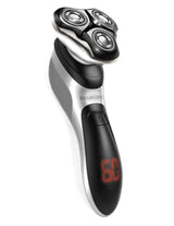 AFEITADORA REMINGTON HYPERSERIE PLATA XR1390 (220) R