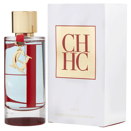CH L'Eau Tester 100ML EDT Mujer Carolina Herrera