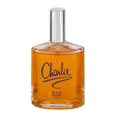 Charlie Blue Eau Fraiche 100ml Mujer Revlon