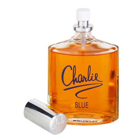 Charlie Blue Eau Fraiche 100ml Mujer Revlon