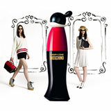 Moschino Cheap & Chic Tester Edt 100ml Mujer