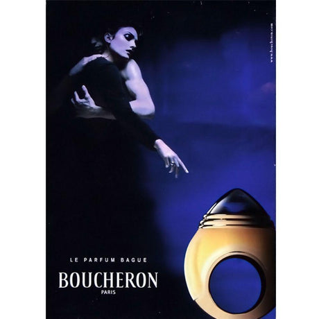 Boucheron Classic 100ML EDT Mujer Boucheron