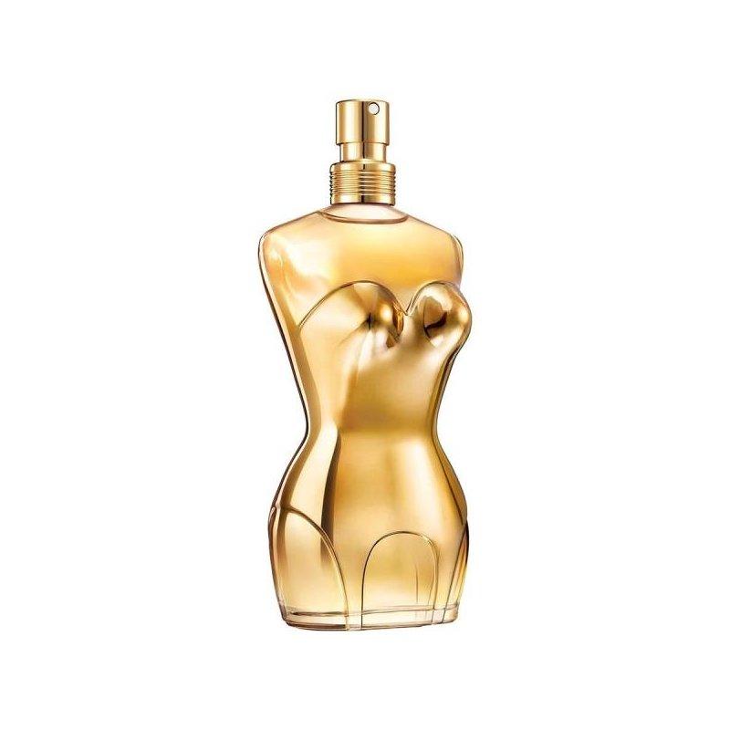 JPG Classique Intense Edp Intense 50ml Mujer