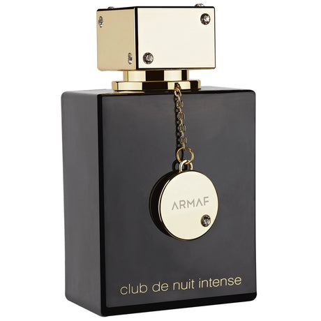 Club de Nuit Intense Edp 105ml Mujer- Inspirado en Noir de Noir Tom Ford