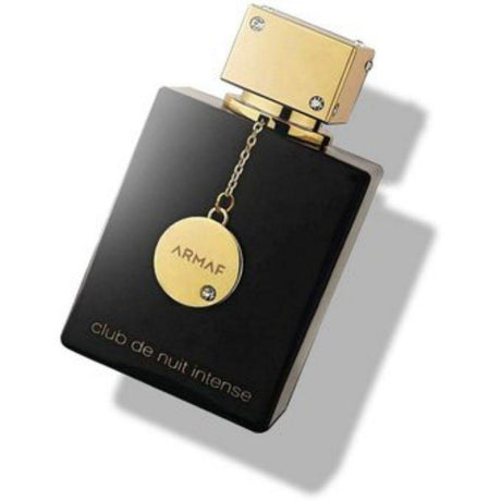 Club de Nuit Intense Edp 105ml Mujer- Inspirado en Noir de Noir Tom Ford