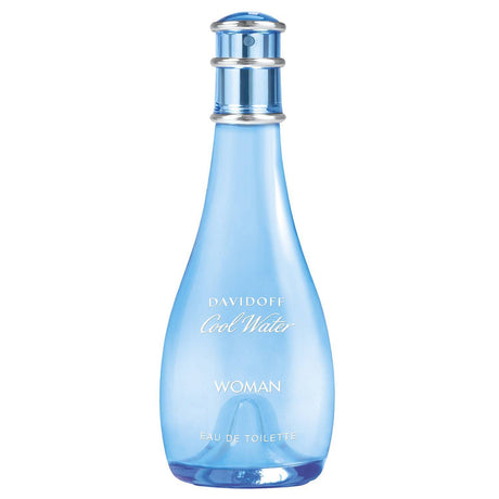 Cool Water Edt 200ML Mujer Davidoff