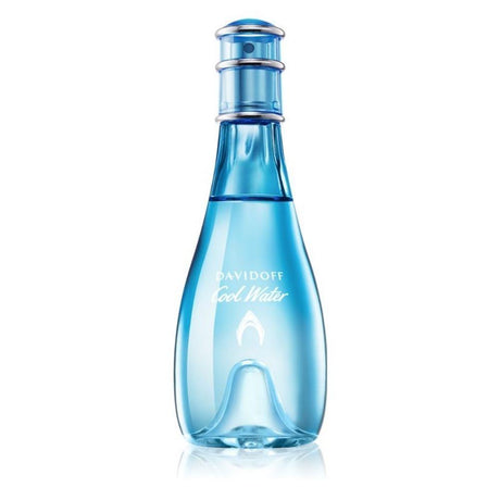 Cool Water Mera Collector Edition Edt 100ml Mujer